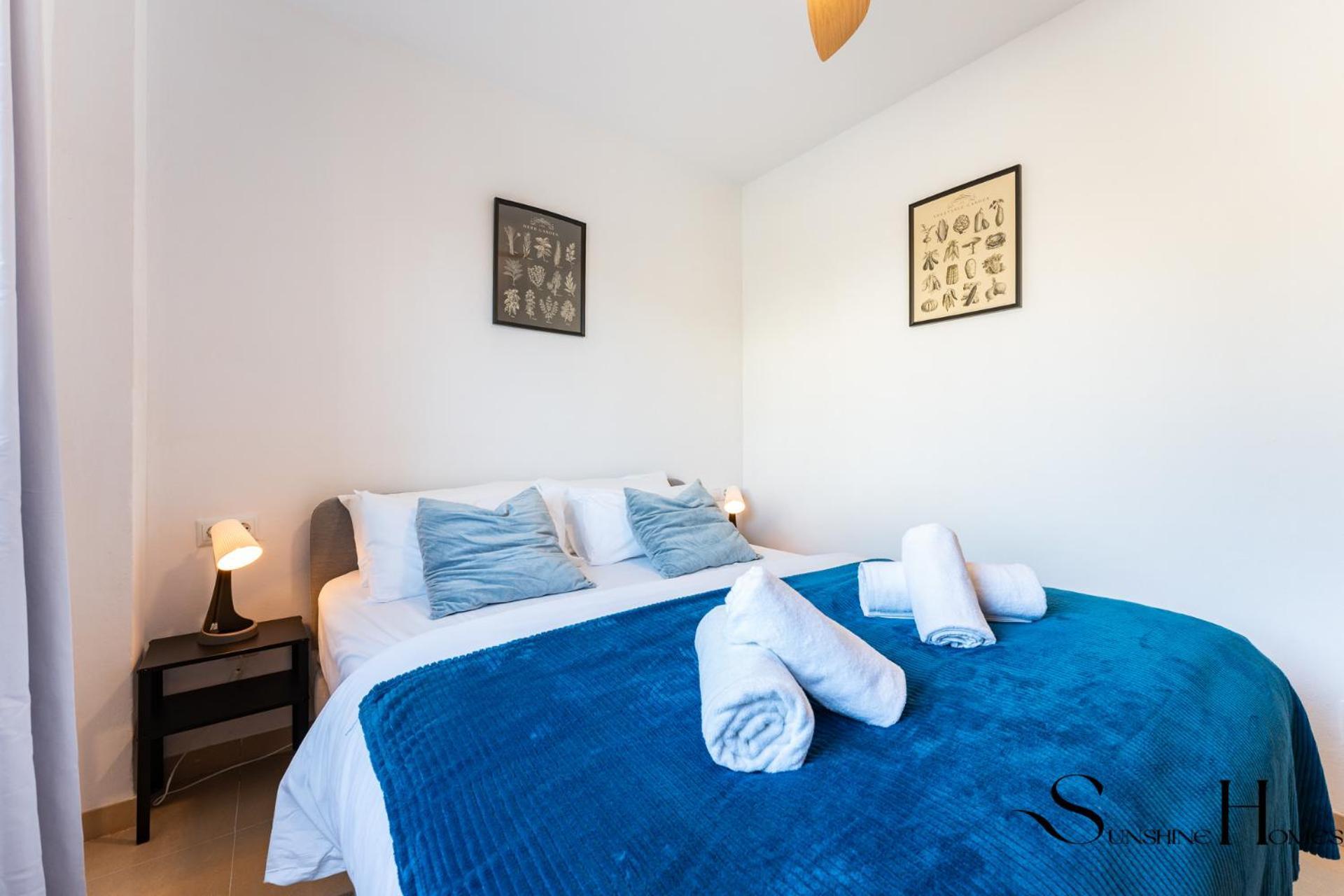 Beachside Retreat With Private Terrace Benalmádena Εξωτερικό φωτογραφία
